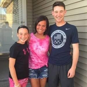 Meet your Posher, Angela